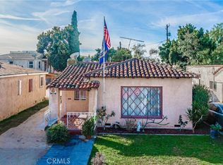 2560 Indiana Ave, South Gate, CA 90280