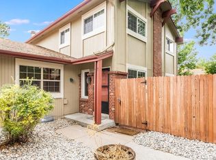 7468 W Roxbury Pl, Littleton, CO 80128