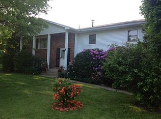 7 Germonds Rd, New City, NY 10956