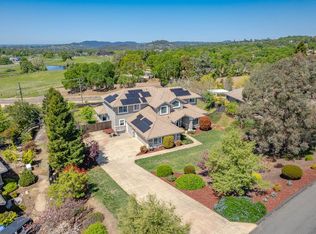 3521 Foxmore Ln, Rescue, CA 95672