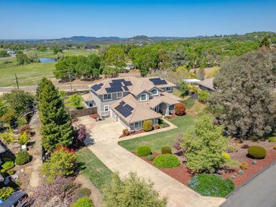 3521 Foxmore Ln, Rescue, CA, 95672