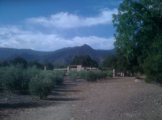 4269 Grand Ave, Ojai, CA 93023