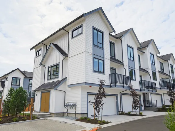 16487 89th Ave #46, Surrey, BC V4N 6Y2