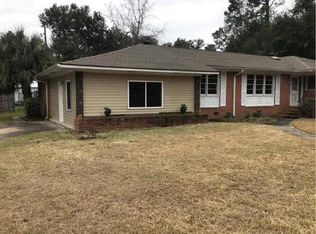 110 Harrison Dr, Hinesville, GA 31313