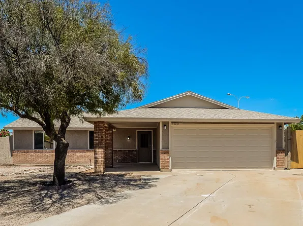 703 S 75th St, Mesa, AZ 85208