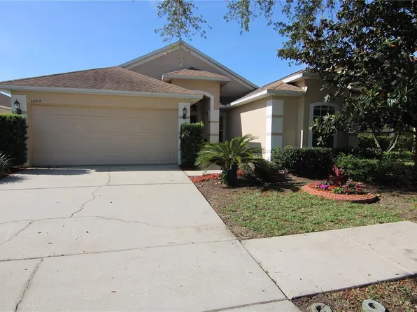 12717 Standbridge Dr, Riverview, FL 33579