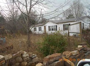 1231 Bluff City Rd, Somerville, AL 35670