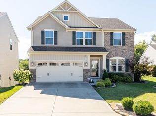 3146 Glenbrook Dr, Twinsburg, OH 44087