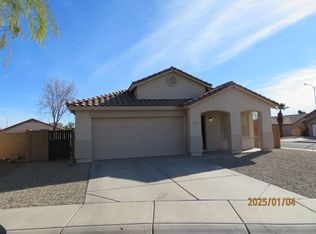 14535 N 157th Cir, Surprise, AZ 85379