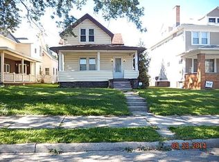416 Oswald St, Toledo, OH 43605