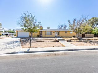 1139 S Allen St, Ridgecrest, CA 93555