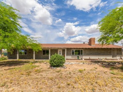 1924 W Greenway Rd, Phoenix, AZ, 85023
