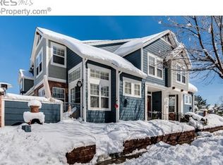 13900 Lake Song Ln UNIT Q4, Broomfield, CO 80020