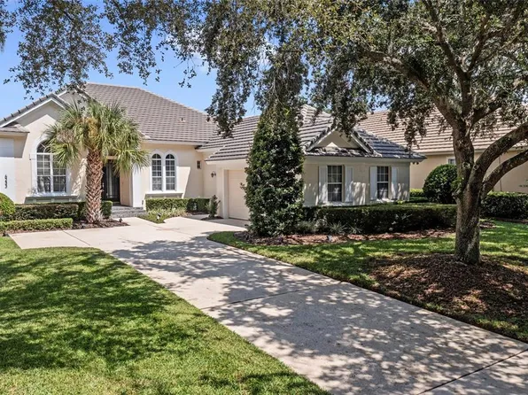 6233 Foxfield Ct, Windermere, FL 34786