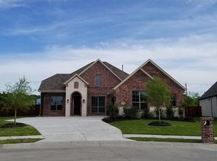 1037 Fawn Trl, Rockwall, TX 75087