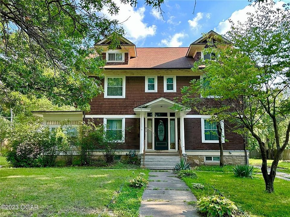 1st image of 617 W Euclid St
