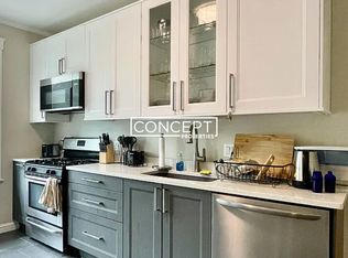 240A Allston St #3B, Cambridge, MA 02139