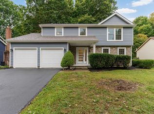 5209 Epsom Ct, Columbus, OH 43221