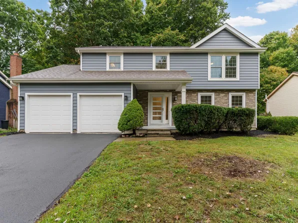 5209 Epsom Ct, Columbus, OH 43221