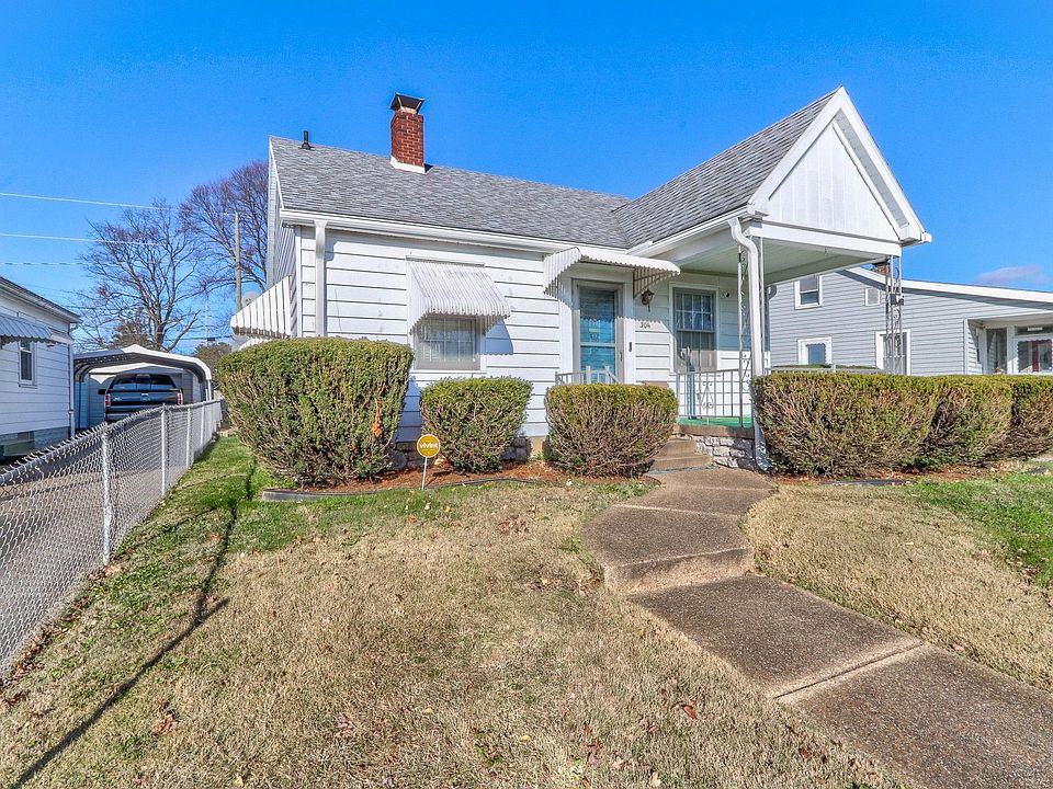 2nd image of 304 Van Dusen Ave