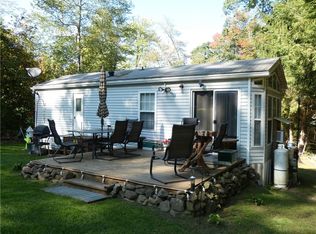 485 Twin Oaks Rd, Polk, PA 16342