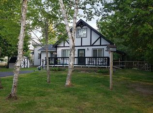 6426 Outer Dr, Presque Isle, MI 49777