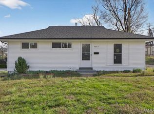 5662 Parchester Dr, Saint Louis, MO