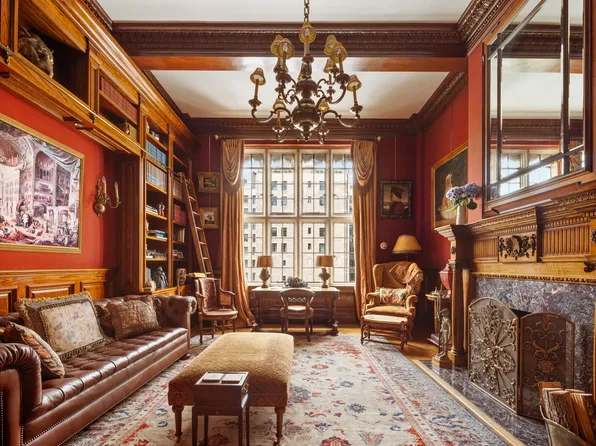 14 East 75th Street image 1 of 14