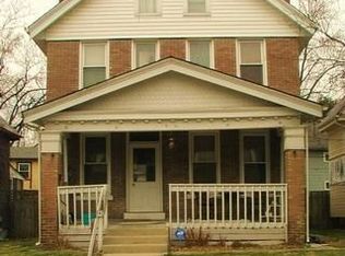 140 E Blake Ave, Columbus, OH 43202