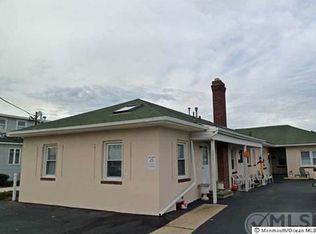 131 Ocean Ave APT 3, Point Pleasant Beach, NJ 08742