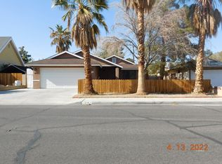 740 E California Ave, Ridgecrest, CA 93555