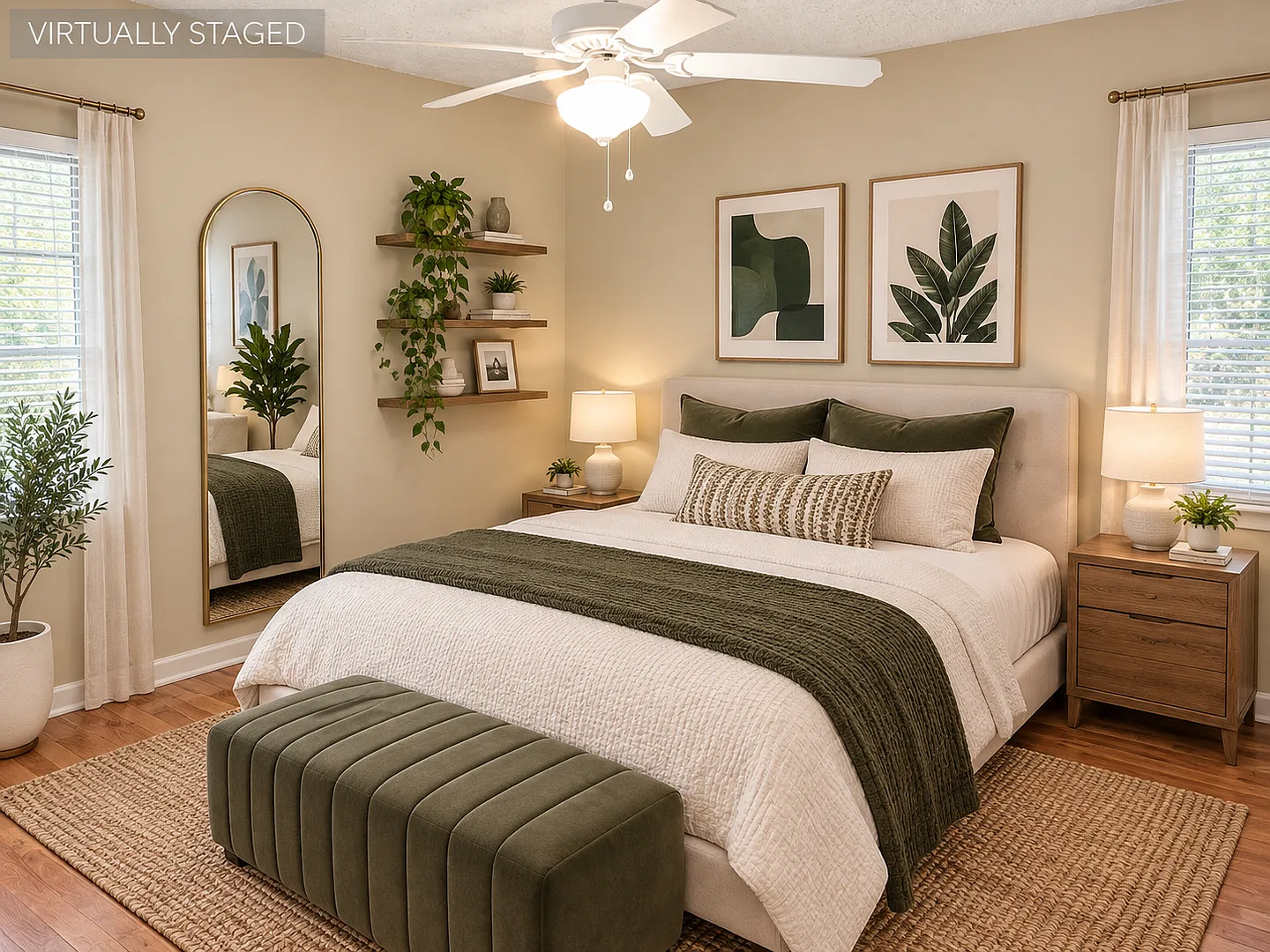 3 BR House Walking Distance to FSU! Available Fall 2027 — Photo 4
