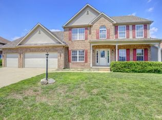 4502 Crossgate Dr, Champaign, IL