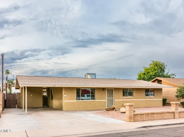 245 E 9TH Avenue, Mesa, AZ 85210
