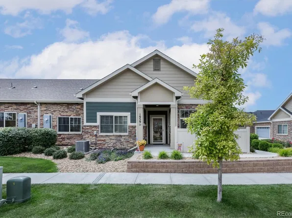 1959 S Flanders Way #D, Aurora, CO 80013