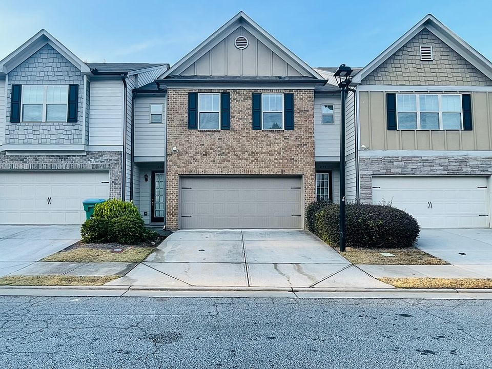 1st image of 6163 Roaring Rock Way