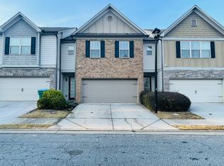 6163 Roaring Rock Way, Norcross, GA 30093