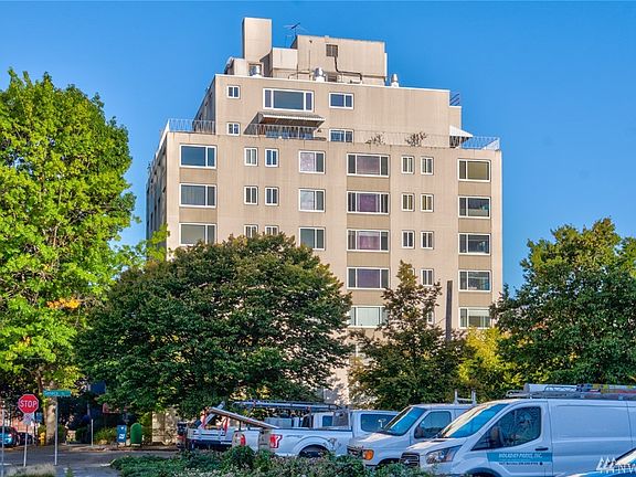 3rd image of 1200 Boylston Ave APT 300