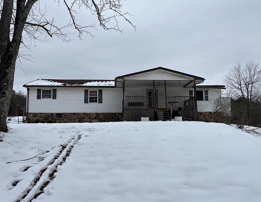 2699 Sugar Grove Valley Rd, Harriman, TN 37748 Zillow