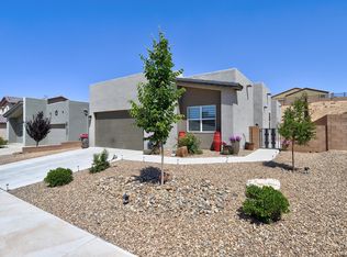 1681 Camino Cantera, Los Lunas, NM 87031
