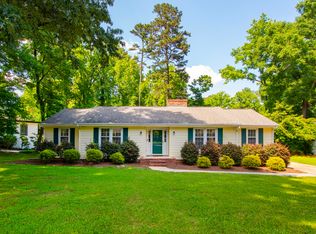 5501 Old Forge Cir, Raleigh, NC 27609