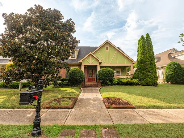 217 Horse Creek Dr, Chattanooga, TN 37405
