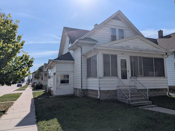 649 Otter Ave, Oshkosh, WI 54901