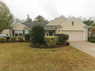 17 Herons Bill Dr, Bluffton, SC 29909