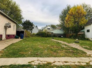 195 Hagen St, Buffalo, NY 14215