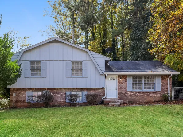 729 Winter Ln, Jonesboro, GA 30238