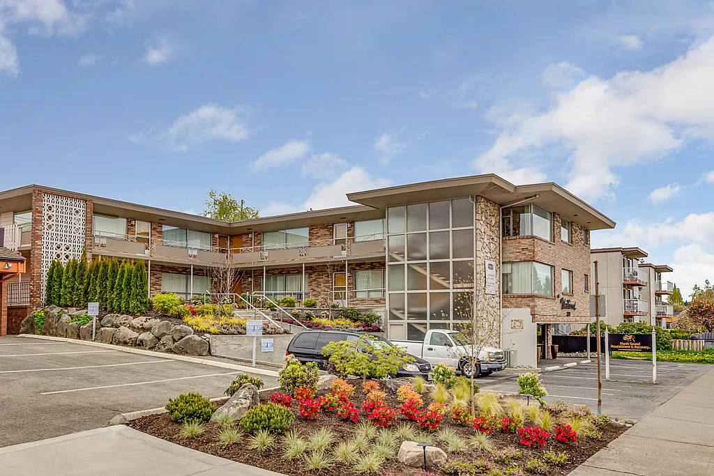 Building Photo - Westwood Apartments