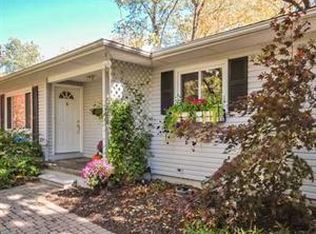 1024 Westaire Way, Ann Arbor, MI