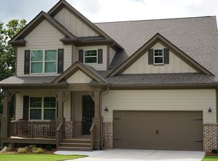 3024 Winding Rdg, Waleska, GA 30183