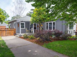 123 San Antonio Way, Sacramento, CA 95819